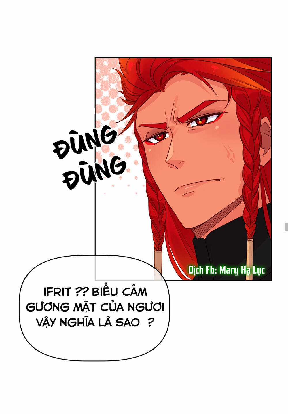 Bảo Vật Của Công Chúa Chapter 8 trang 43