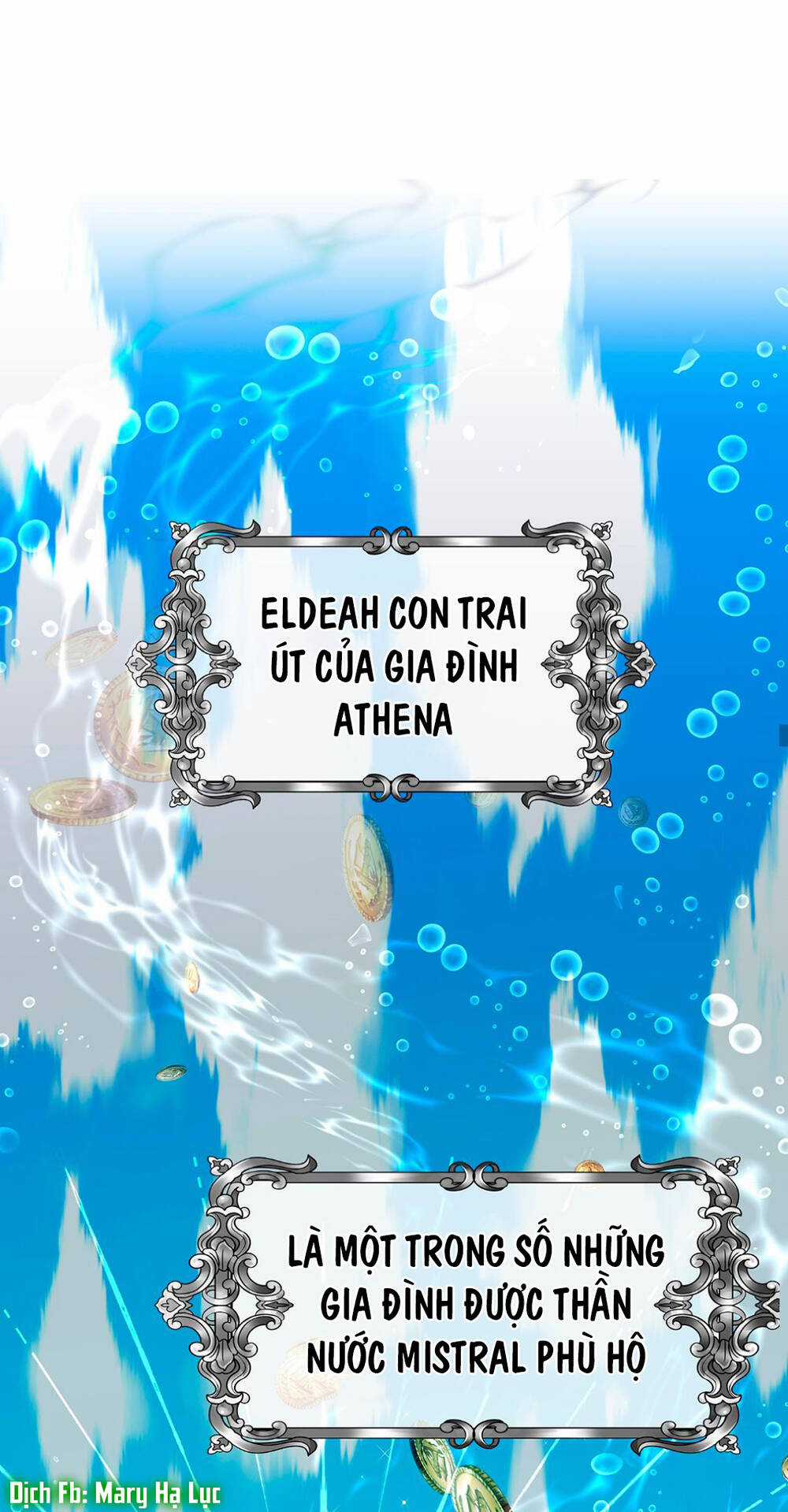 Bảo Vật Của Công Chúa Chapter 8 trang 49