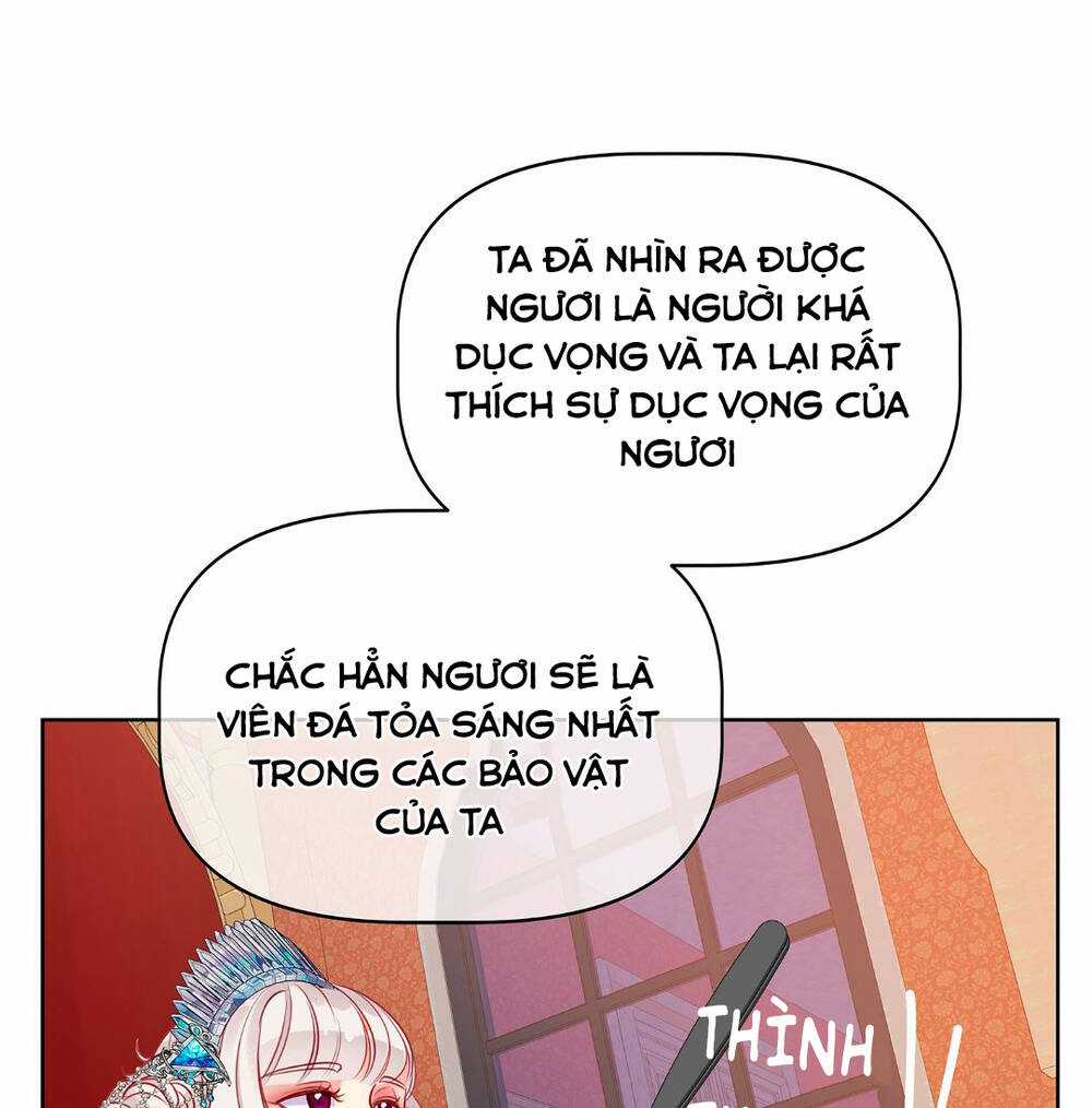 Bảo Vật Của Công Chúa Chapter 8 trang 5