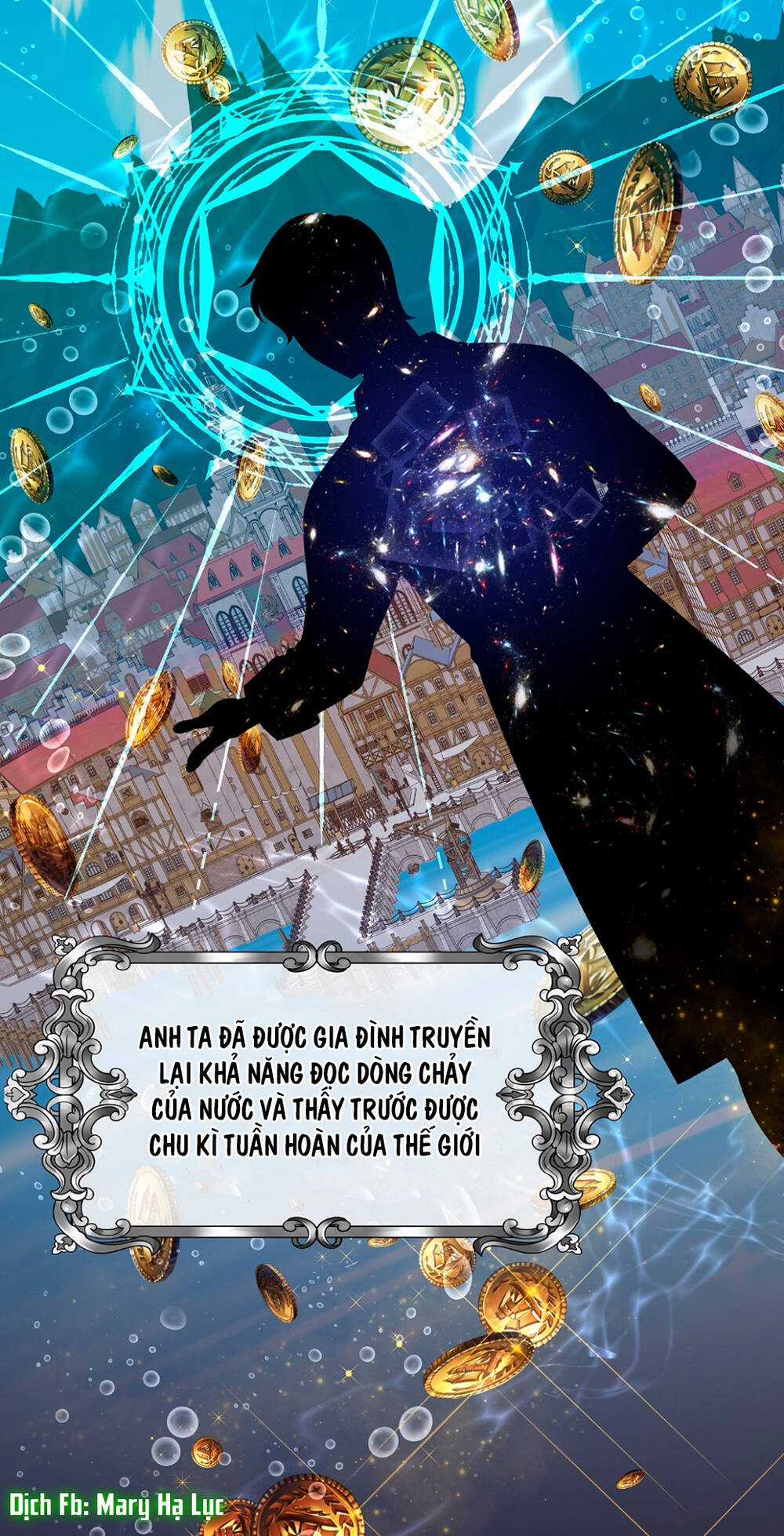 Bảo Vật Của Công Chúa Chapter 8 trang 50