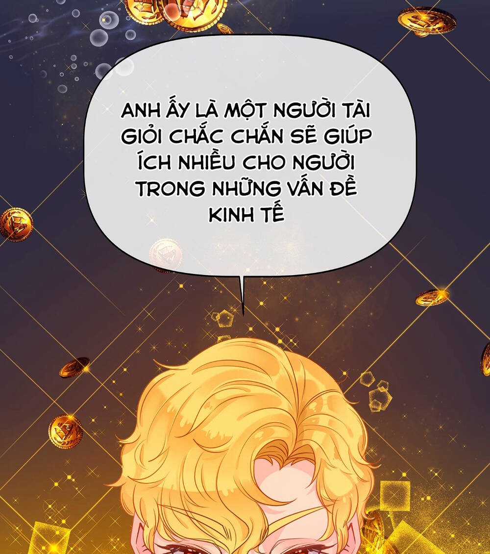 Bảo Vật Của Công Chúa Chapter 8 trang 51
