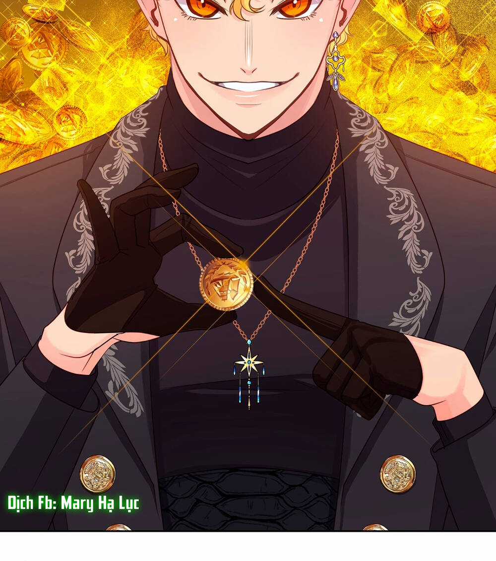 Bảo Vật Của Công Chúa Chapter 8 trang 52