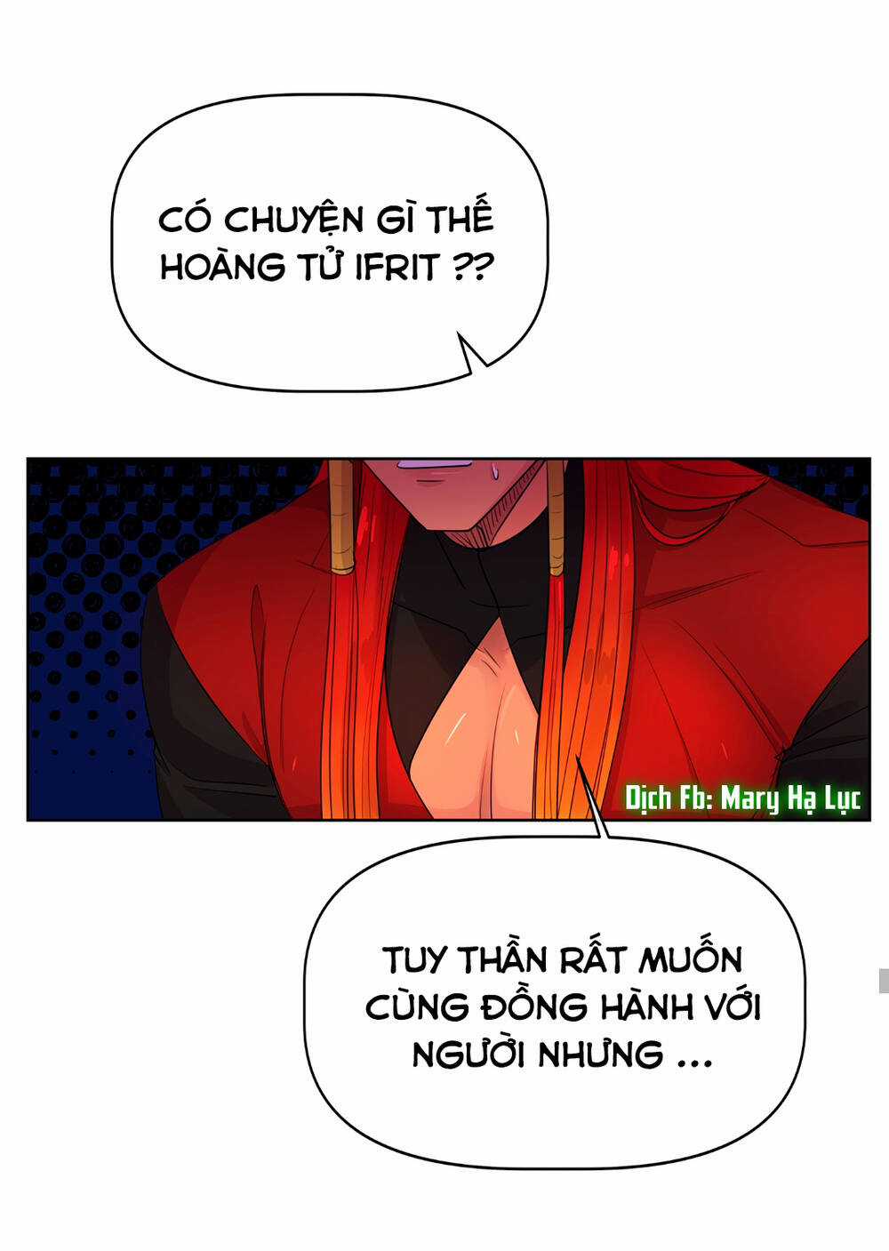 Bảo Vật Của Công Chúa Chapter 8 trang 56