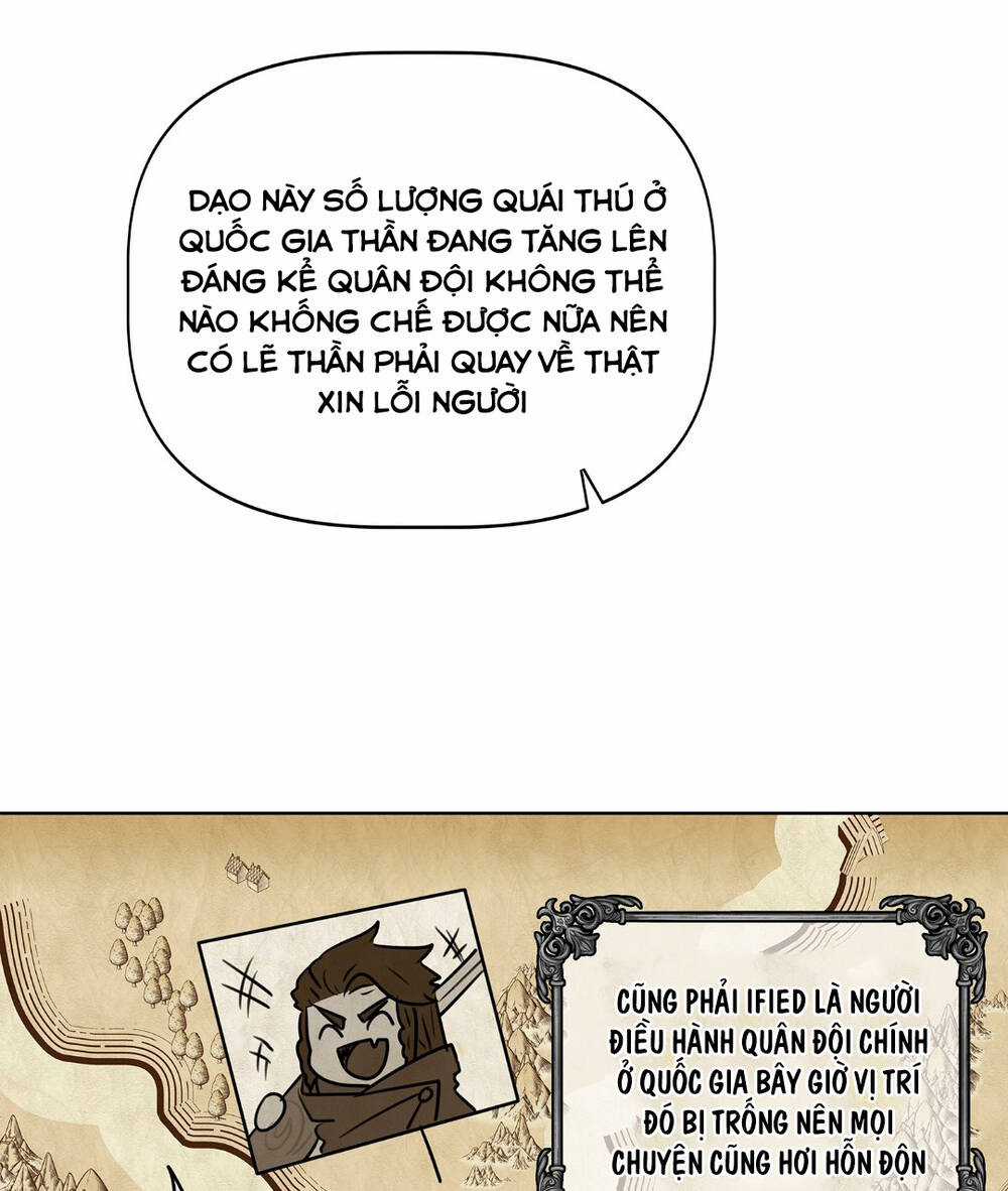 Bảo Vật Của Công Chúa Chapter 8 trang 57