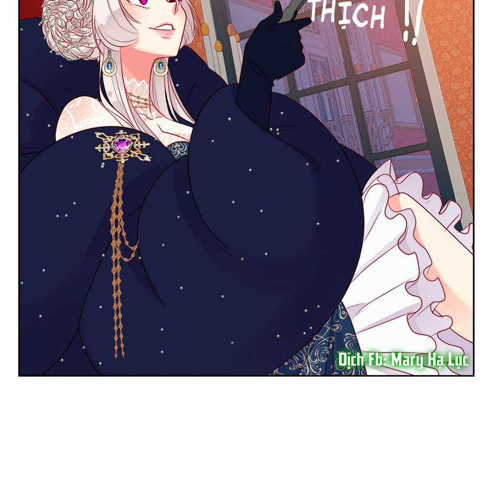 Bảo Vật Của Công Chúa Chapter 8 trang 6