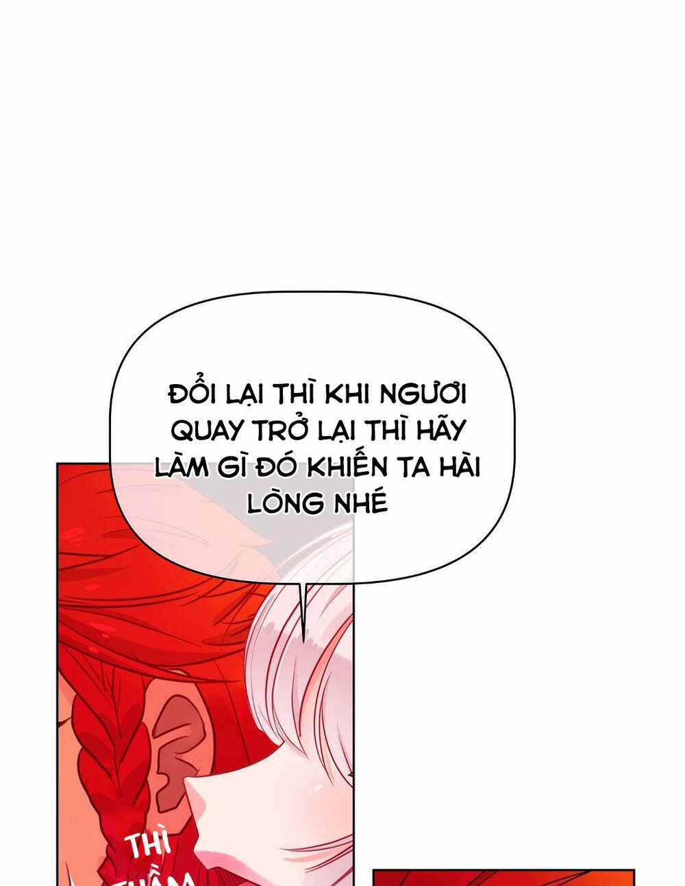 Bảo Vật Của Công Chúa Chapter 8 trang 60