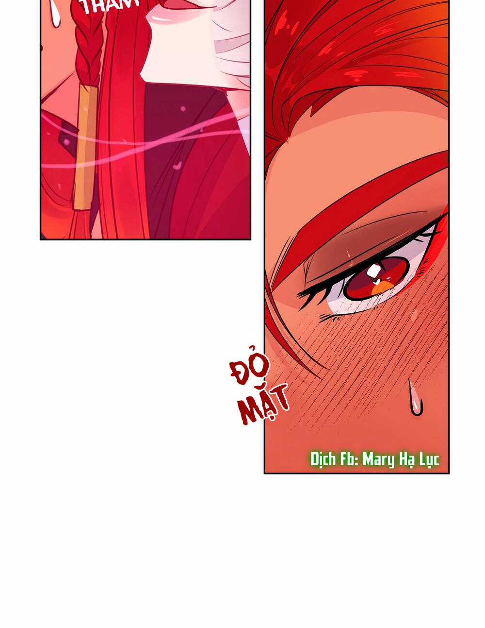 Bảo Vật Của Công Chúa Chapter 8 trang 61