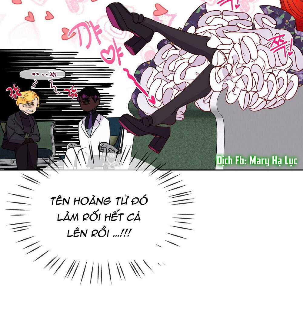 Bảo Vật Của Công Chúa Chapter 8 trang 63