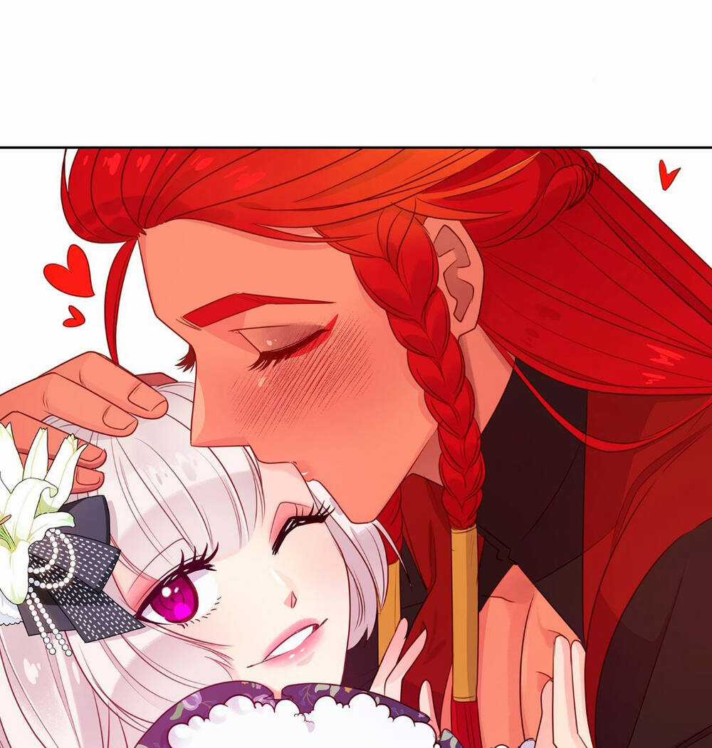 Bảo Vật Của Công Chúa Chapter 8 trang 64