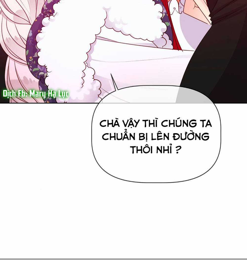 Bảo Vật Của Công Chúa Chapter 8 trang 65
