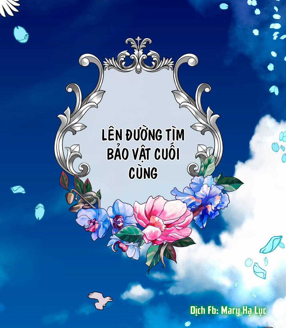 Bảo Vật Của Công Chúa Chapter 8 trang 67