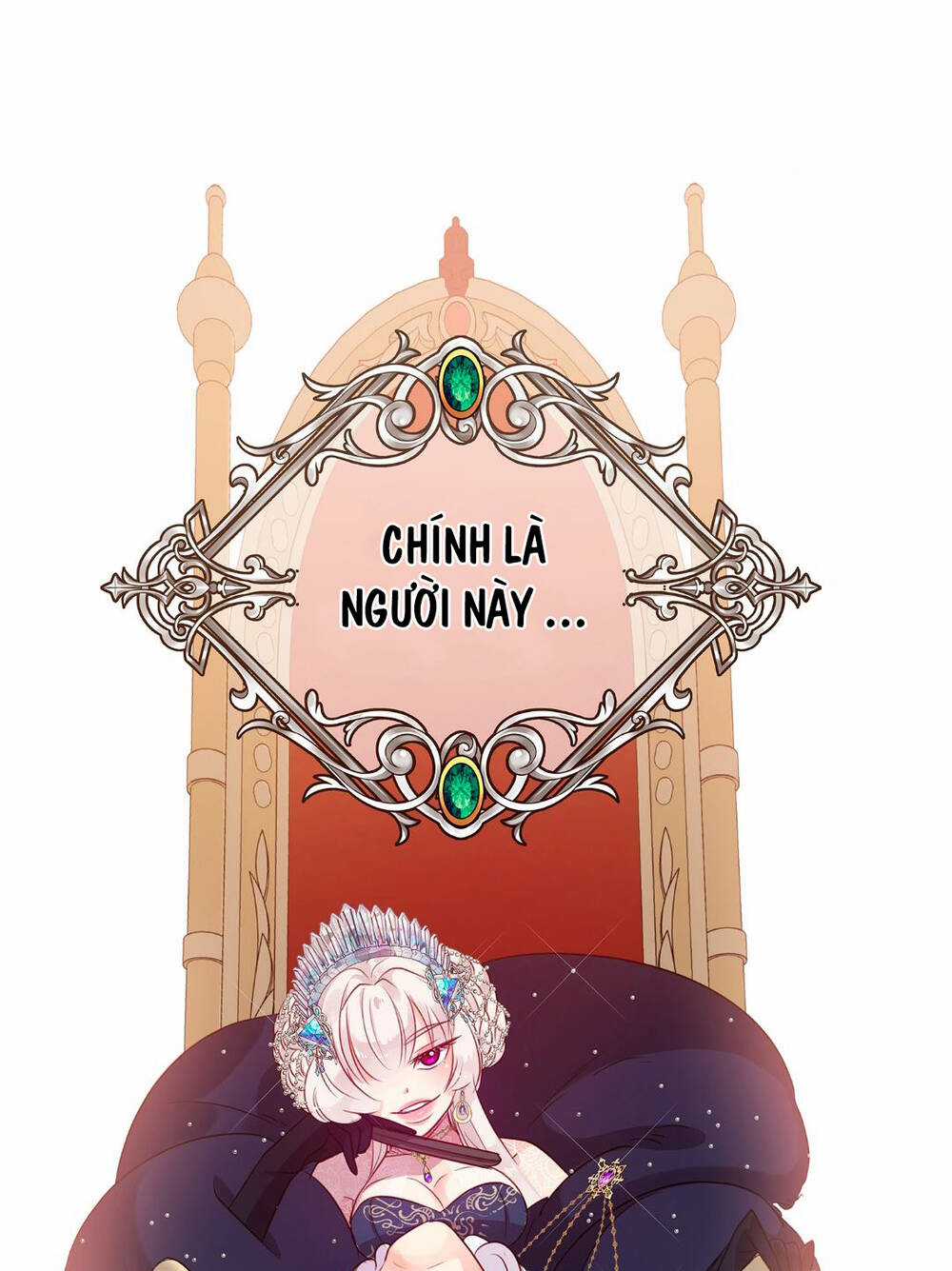 Bảo Vật Của Công Chúa Chapter 8 trang 7