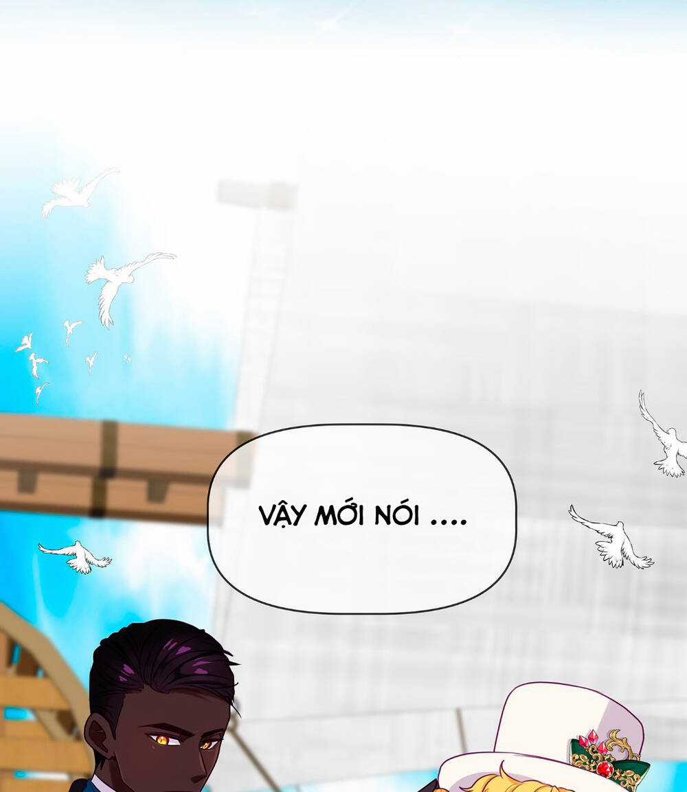 Bảo Vật Của Công Chúa Chapter 8 trang 71