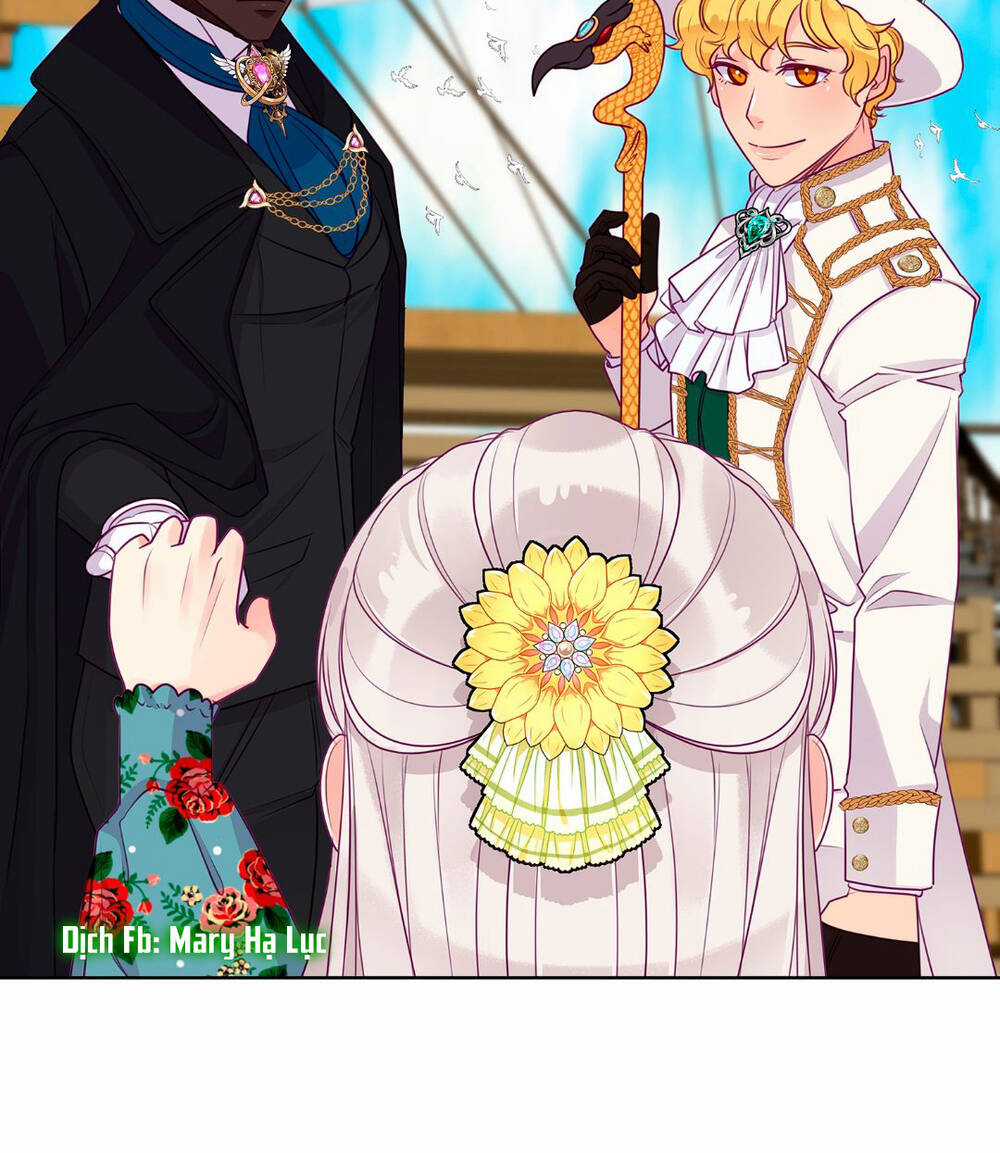 Bảo Vật Của Công Chúa Chapter 8 trang 72