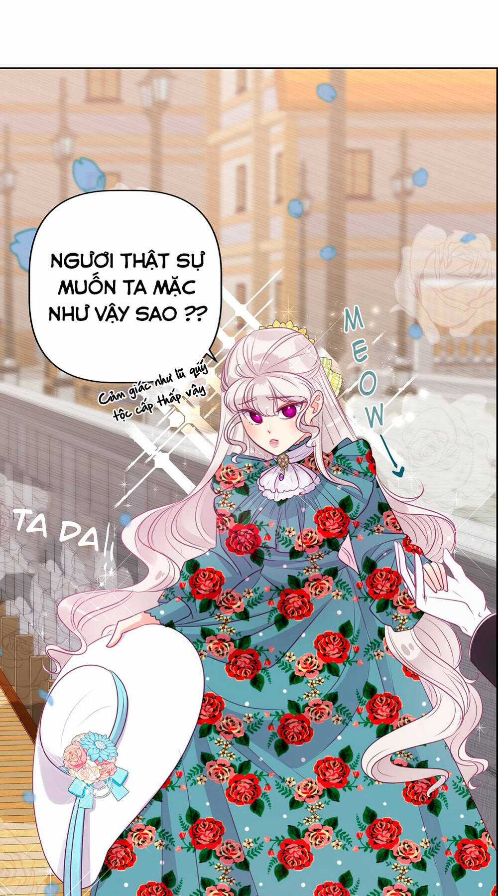 Bảo Vật Của Công Chúa Chapter 8 trang 73