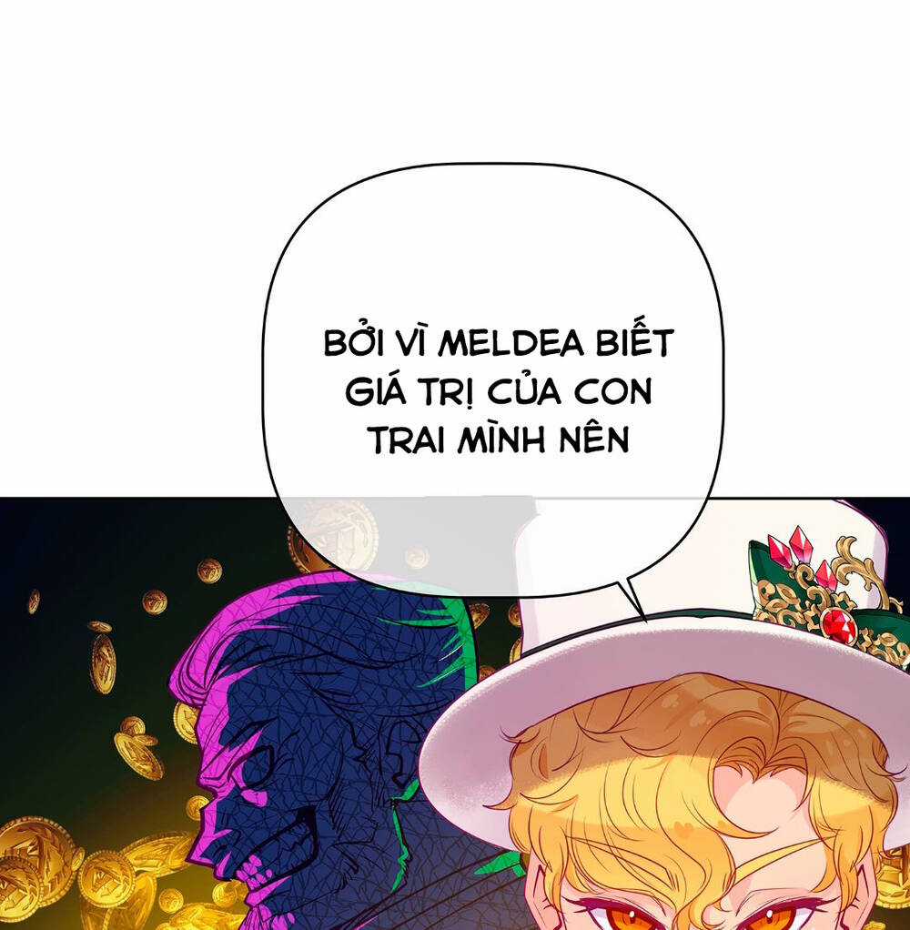 Bảo Vật Của Công Chúa Chapter 8 trang 75