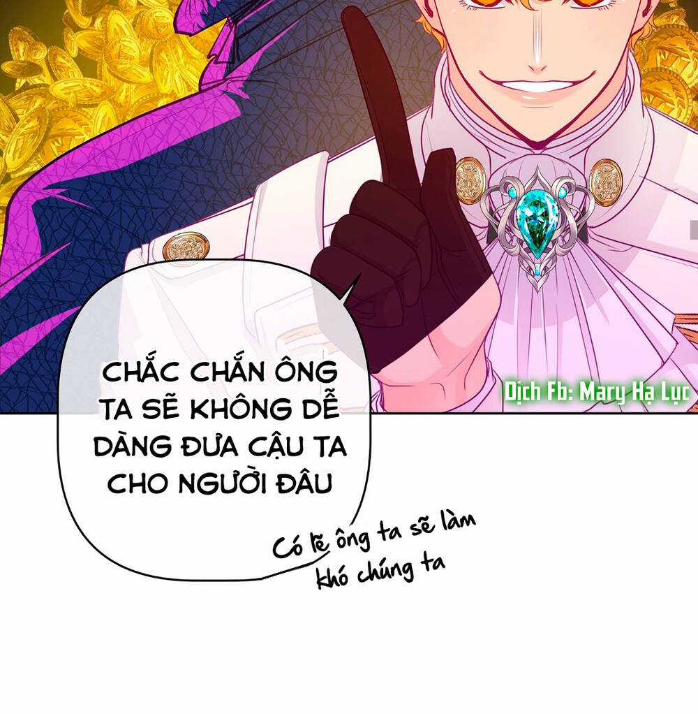 Bảo Vật Của Công Chúa Chapter 8 trang 76