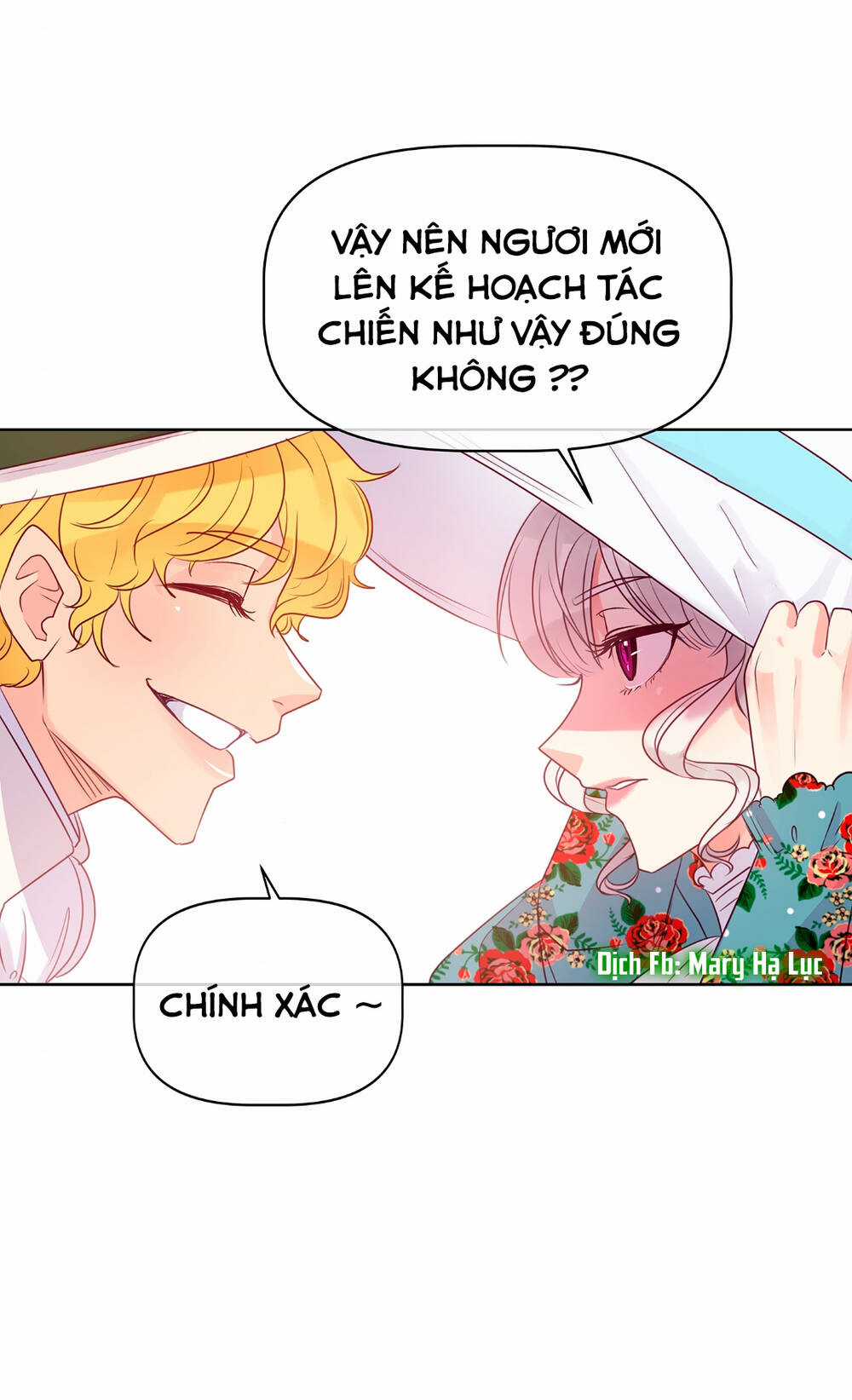 Bảo Vật Của Công Chúa Chapter 8 trang 77