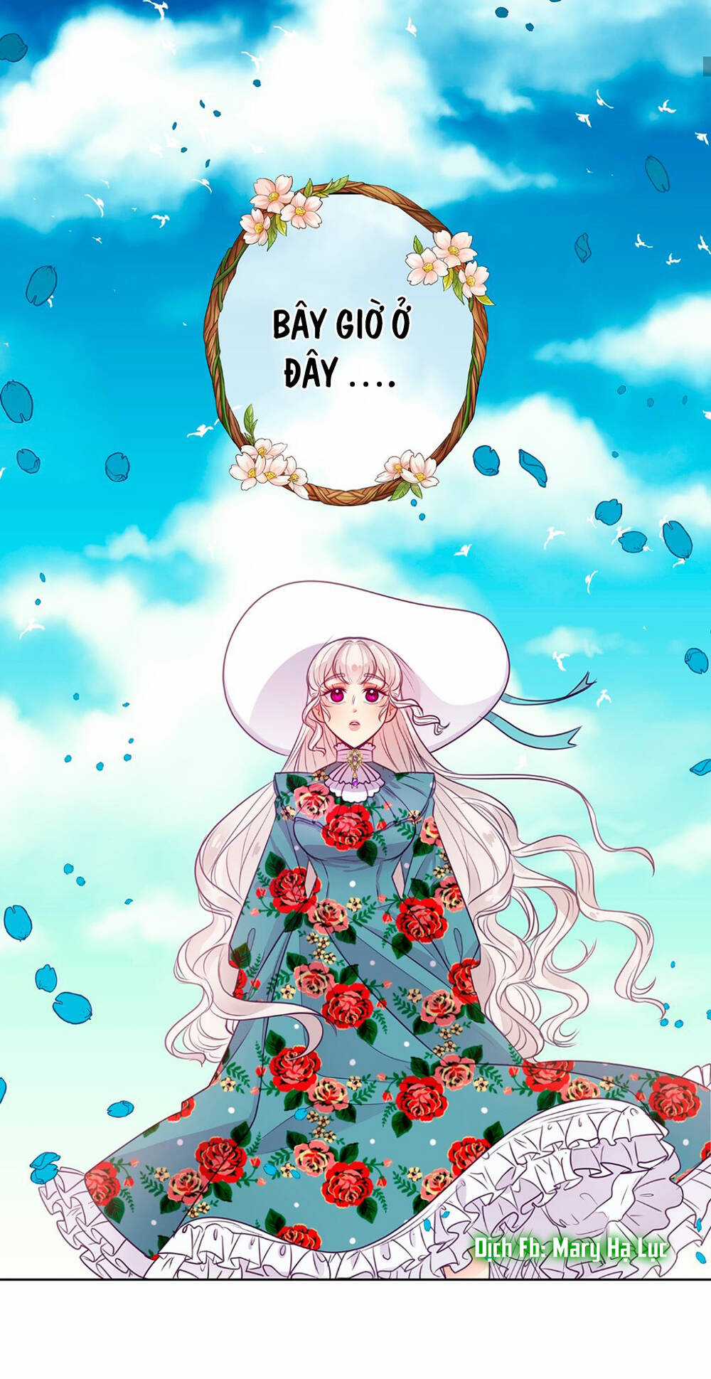 Bảo Vật Của Công Chúa Chapter 8 trang 81