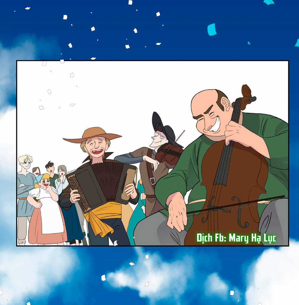 Bảo Vật Của Công Chúa Chapter 8 trang 83