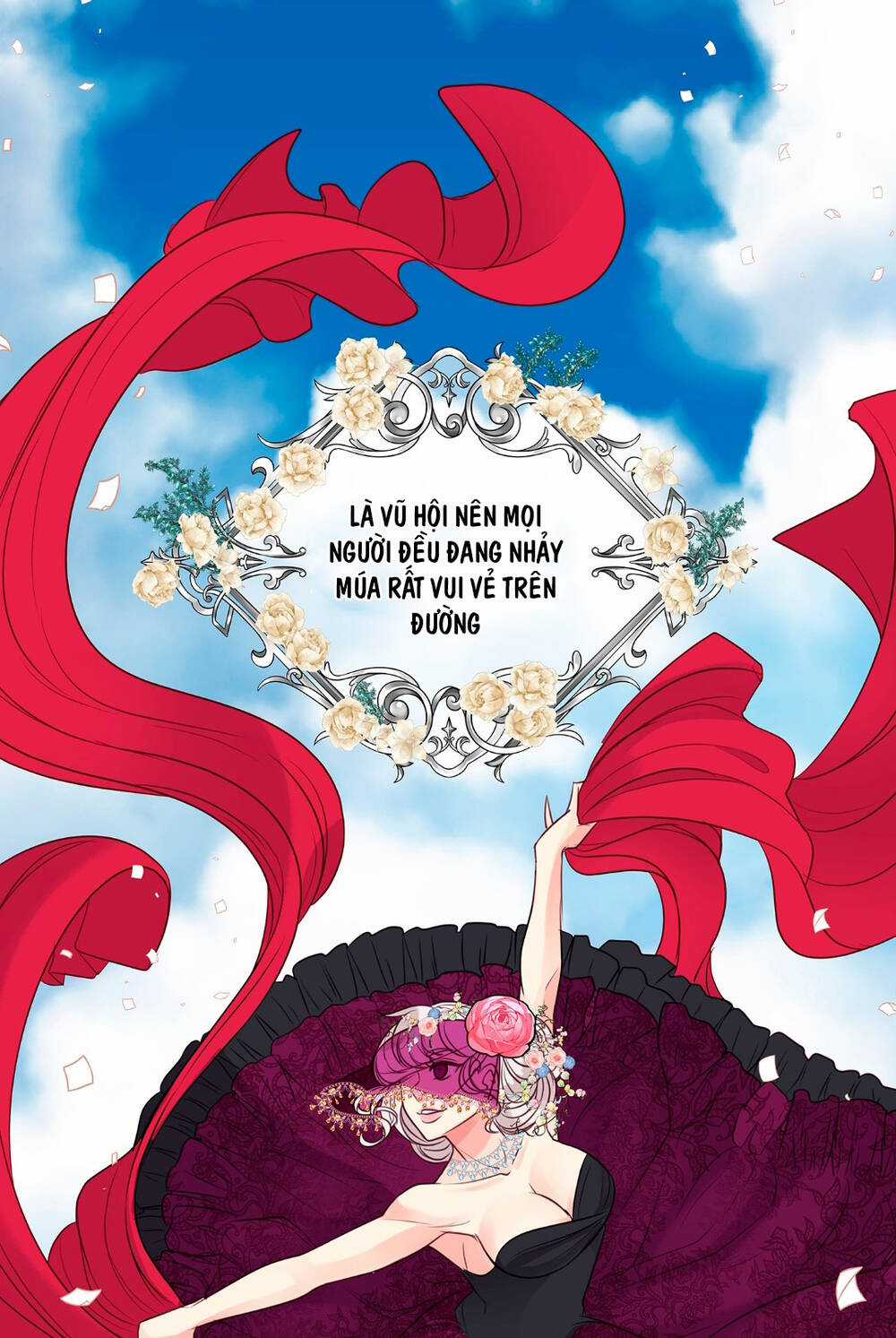 Bảo Vật Của Công Chúa Chapter 8 trang 84