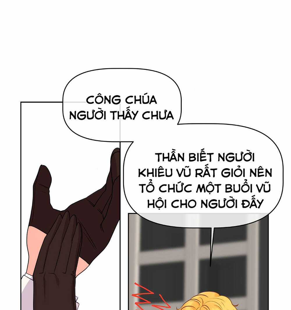 Bảo Vật Của Công Chúa Chapter 8 trang 87
