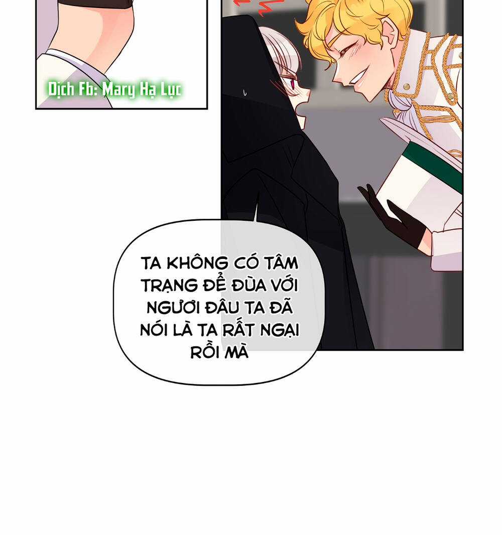 Bảo Vật Của Công Chúa Chapter 8 trang 88
