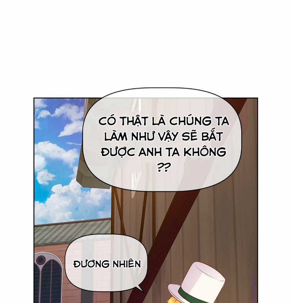 Bảo Vật Của Công Chúa Chapter 8 trang 89