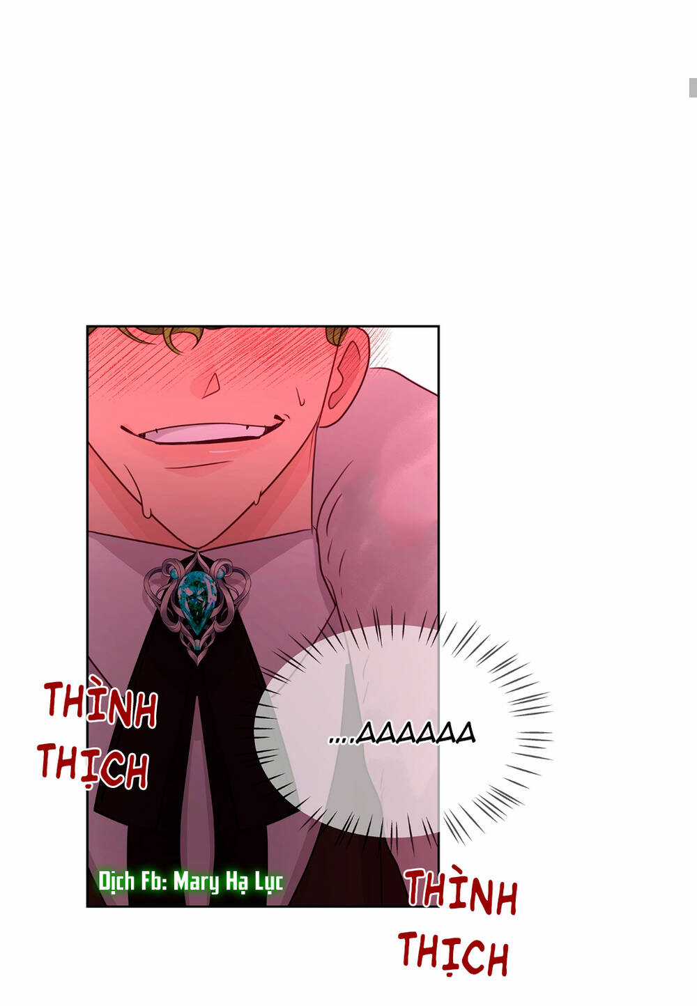 Bảo Vật Của Công Chúa Chapter 8 trang 9