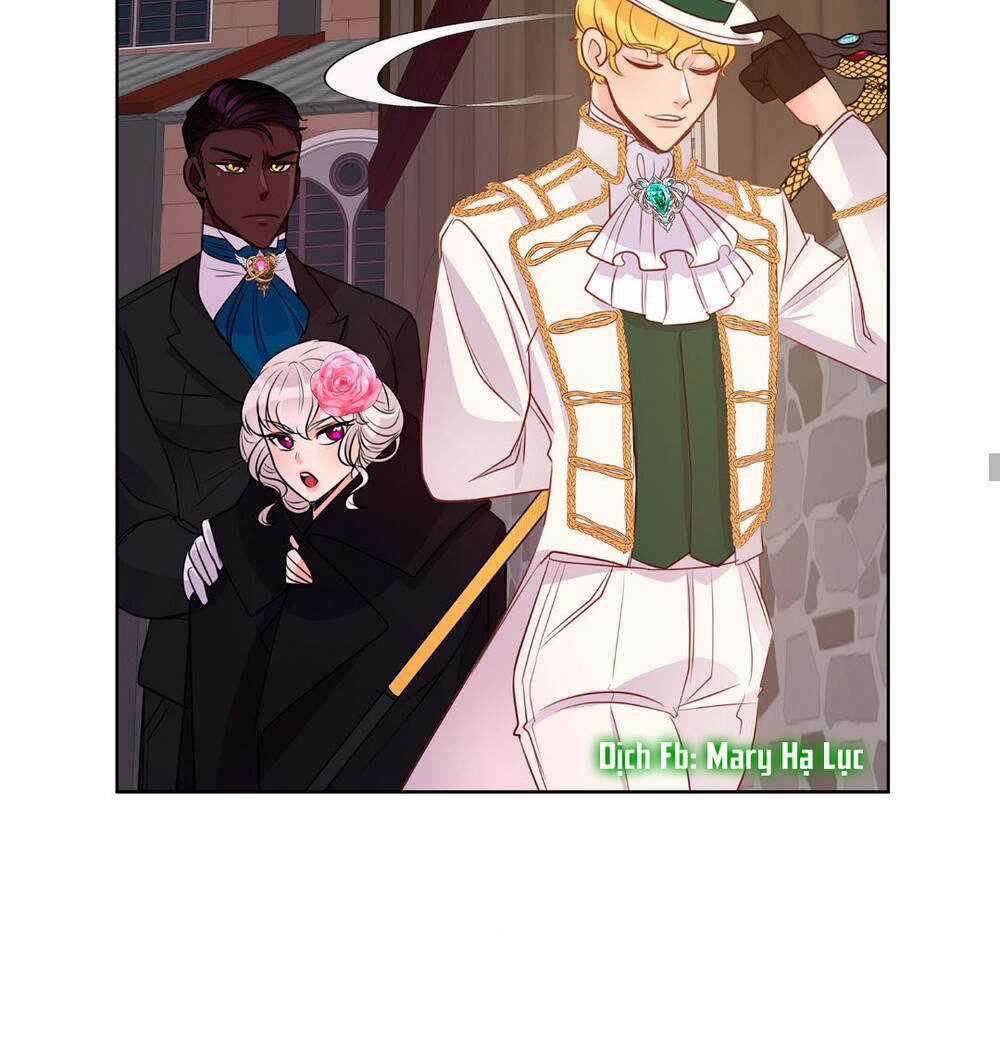 Bảo Vật Của Công Chúa Chapter 8 trang 90