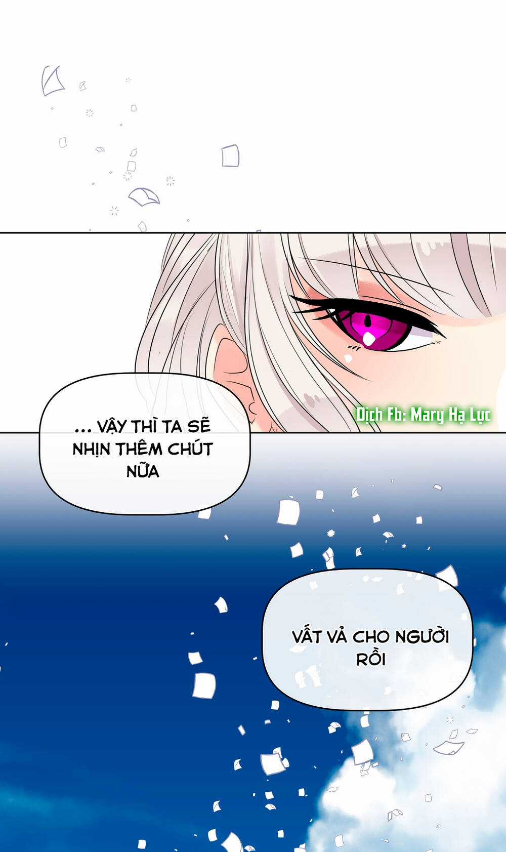 Bảo Vật Của Công Chúa Chapter 8 trang 93