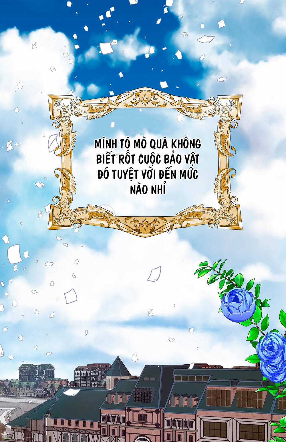 Bảo Vật Của Công Chúa Chapter 8 trang 94