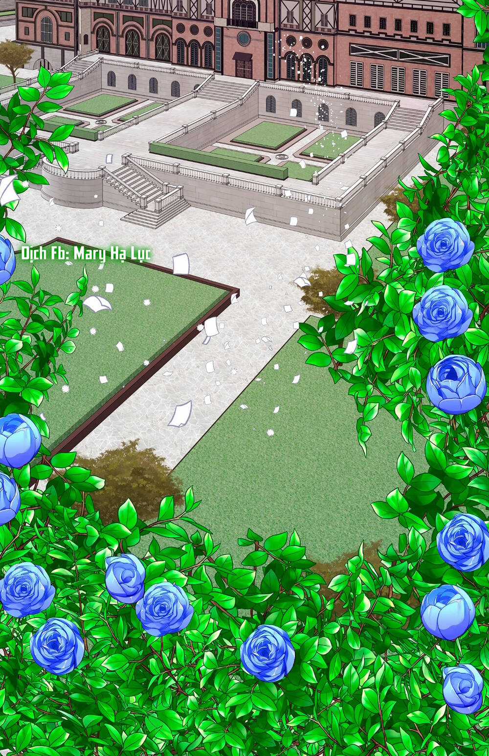 Bảo Vật Của Công Chúa Chapter 8 trang 95