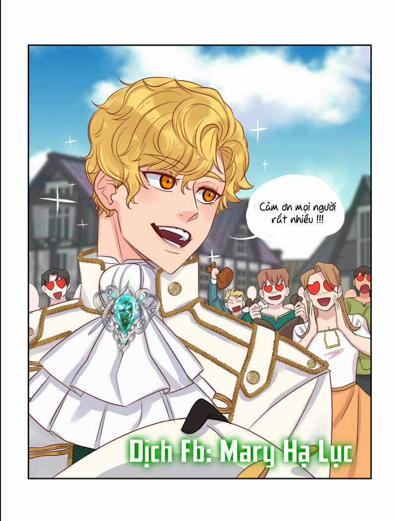 Bảo Vật Của Công Chúa Chapter 9 trang 11