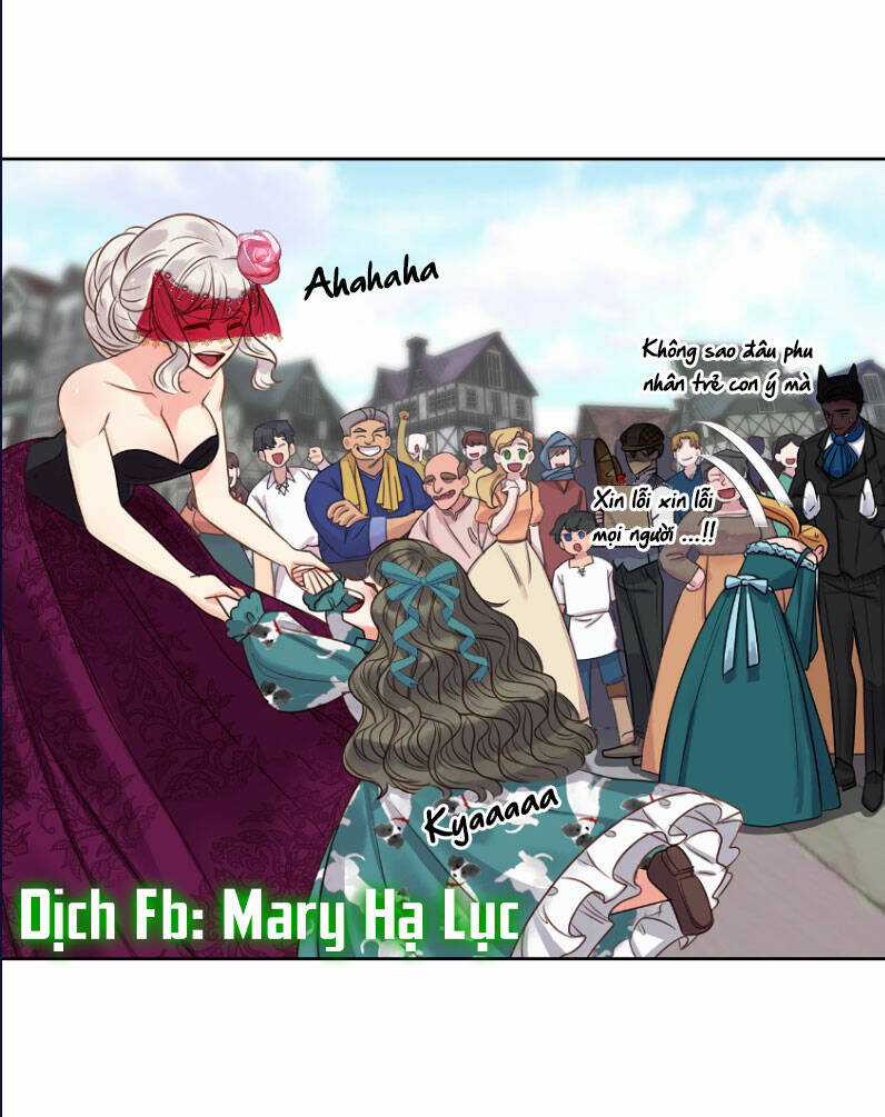 Bảo Vật Của Công Chúa Chapter 9 trang 12