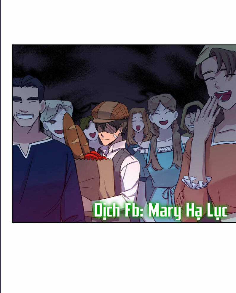 Bảo Vật Của Công Chúa Chapter 9 trang 13