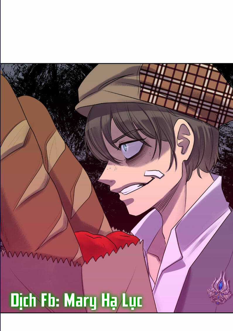 Bảo Vật Của Công Chúa Chapter 9 trang 14