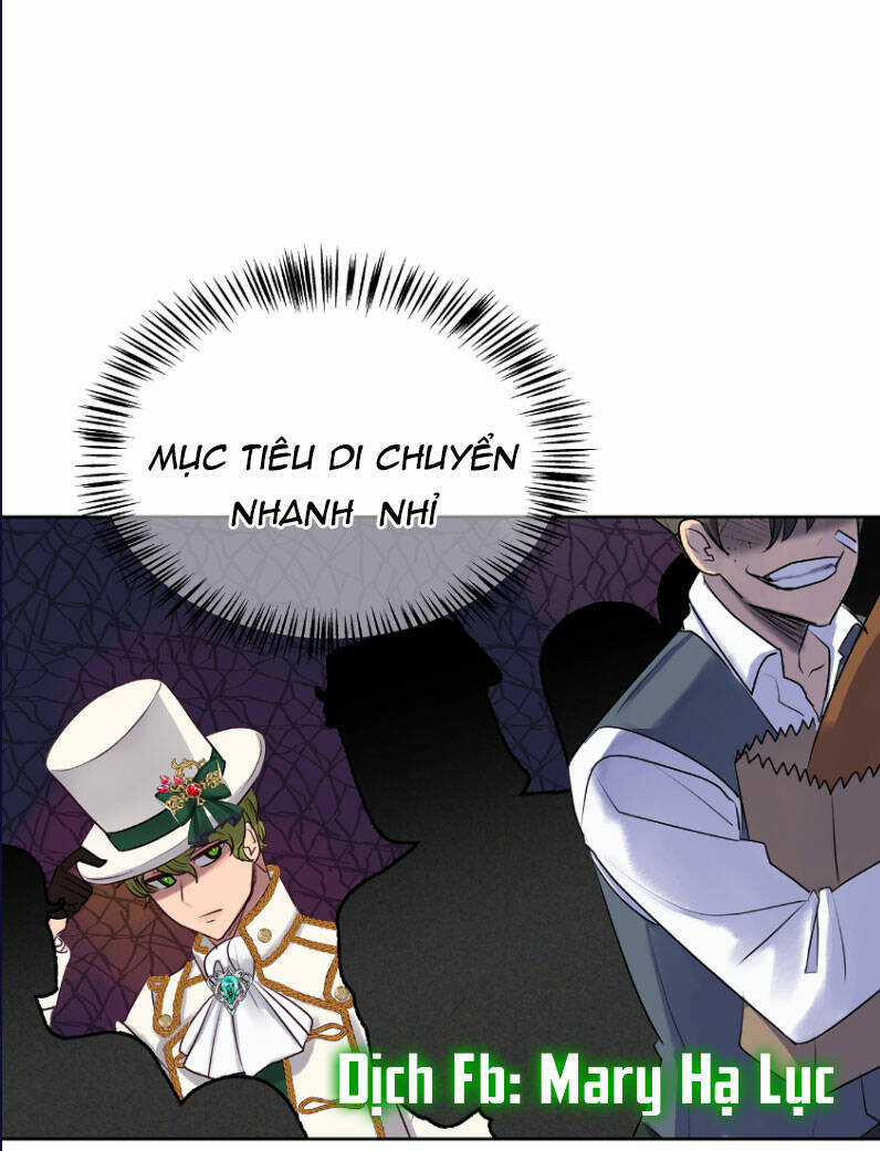 Bảo Vật Của Công Chúa Chapter 9 trang 16