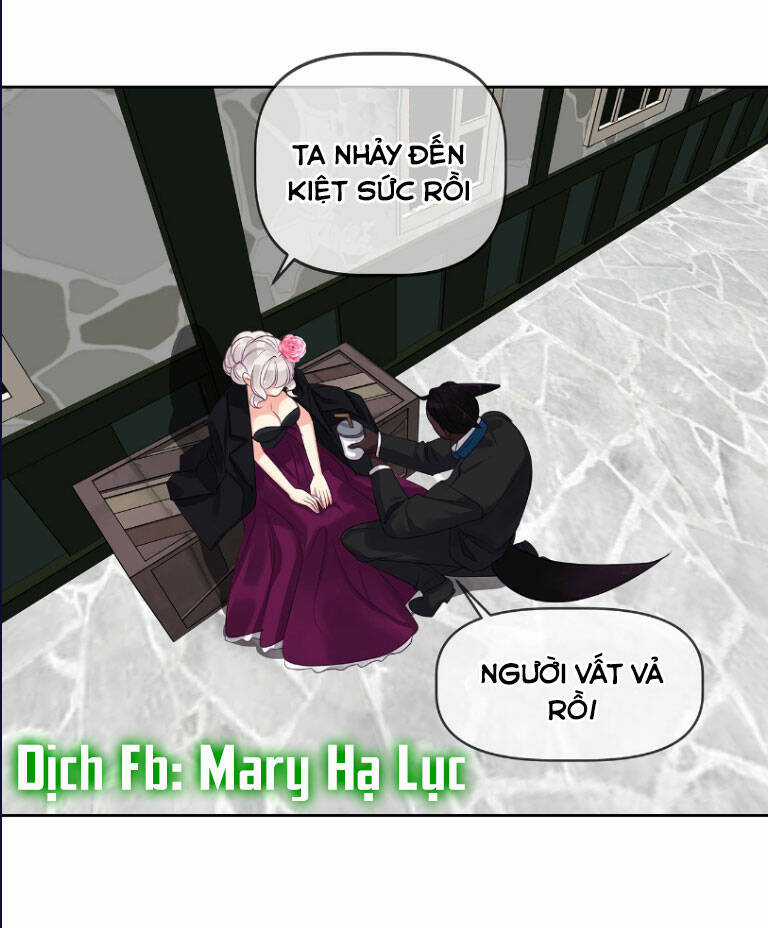 Bảo Vật Của Công Chúa Chapter 9 trang 17