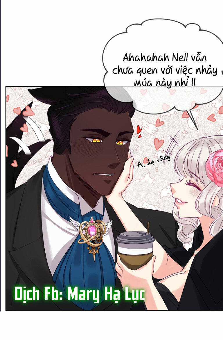 Bảo Vật Của Công Chúa Chapter 9 trang 18