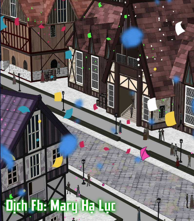 Bảo Vật Của Công Chúa Chapter 9 trang 2