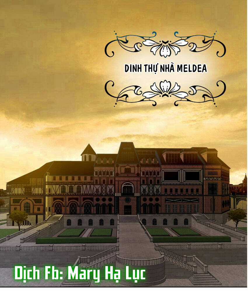 Bảo Vật Của Công Chúa Chapter 9 trang 22