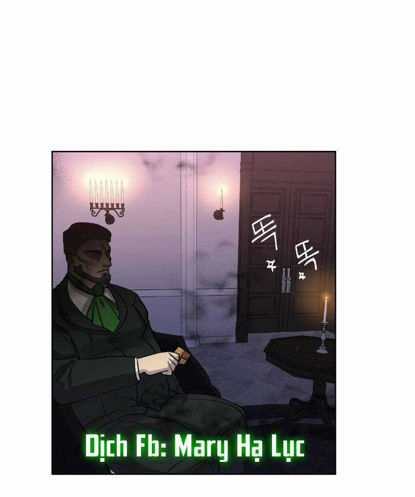 Bảo Vật Của Công Chúa Chapter 9 trang 23