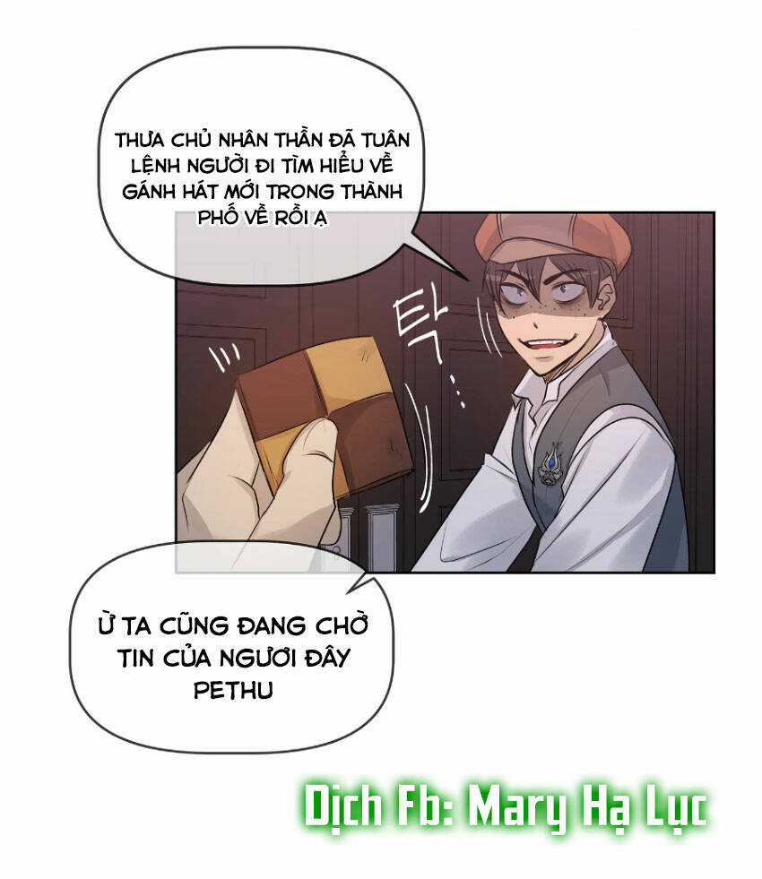Bảo Vật Của Công Chúa Chapter 9 trang 24