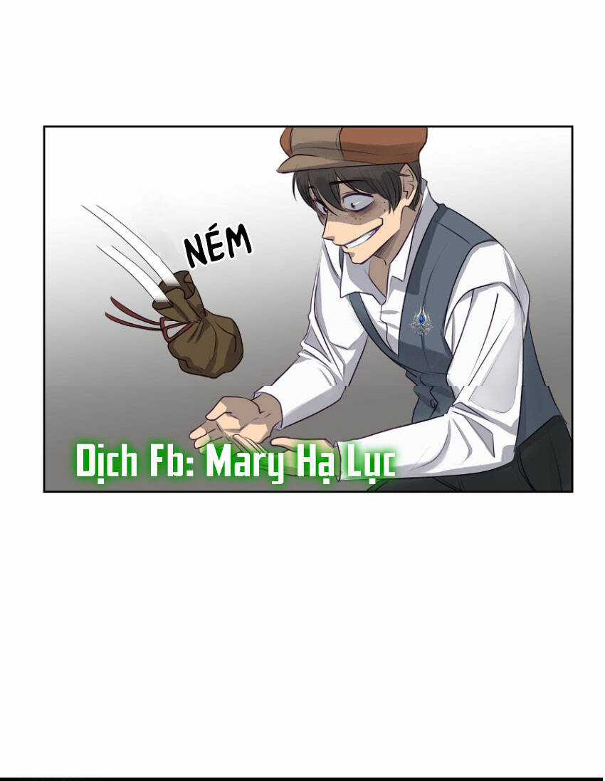 Bảo Vật Của Công Chúa Chapter 9 trang 27