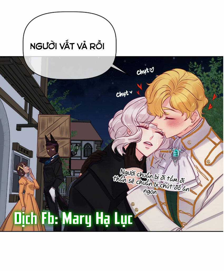 Bảo Vật Của Công Chúa Chapter 9 trang 31