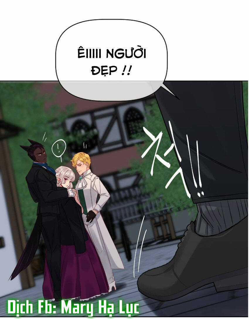 Bảo Vật Của Công Chúa Chapter 9 trang 32