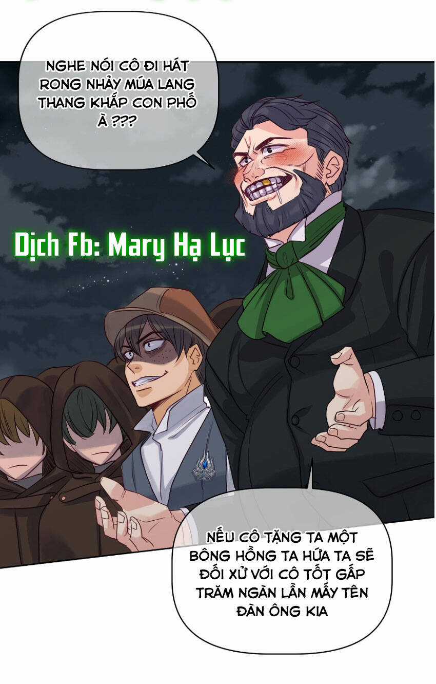 Bảo Vật Của Công Chúa Chapter 9 trang 33