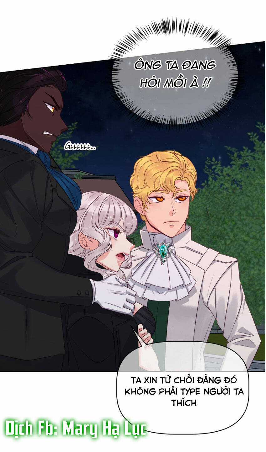 Bảo Vật Của Công Chúa Chapter 9 trang 34