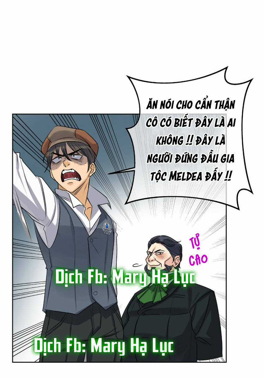 Bảo Vật Của Công Chúa Chapter 9 trang 35